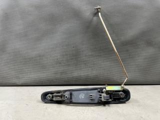 Ручка двери левая задняя Toyota ESTIMA ACR30 2AZ 69240-28100 4 ракурс