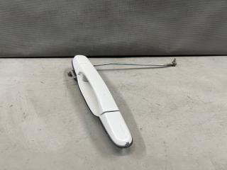 Ручка двери правая задняя Toyota ESTIMA ACR30 2AZ 69230-28070 3 ракурс