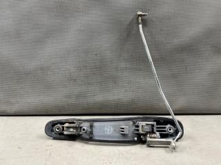 Ручка двери правая задняя Toyota ESTIMA ACR30 2AZ 69230-28070 4 ракурс