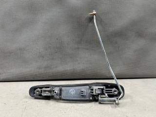 Ручка двери правая задняя Toyota ESTIMA ACR30 2AZ 69230-28070 4 ракурс