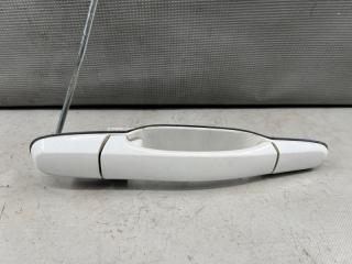 Ручка двери правая задняя Toyota ESTIMA ACR30 2AZ 69230-28070 2 ракурс