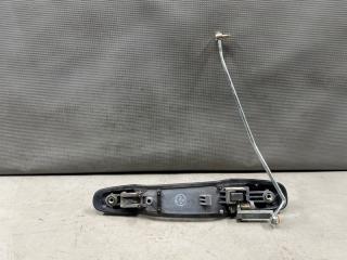 Ручка двери правая задняя Toyota ESTIMA ACR30 2AZ 69230-28070 4 ракурс