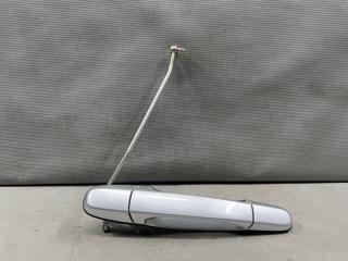 Ручка двери правая задняя Toyota ESTIMA ACR30 2AZ 69230-28070 1 ракурс