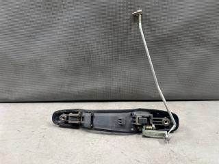 Ручка двери правая задняя Toyota ESTIMA ACR30 2AZ 69230-28070 4 ракурс