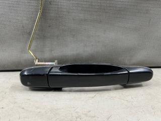 Ручка двери левая задняя Toyota ESTIMA ACR30 2AZ 69240-28100 2 ракурс