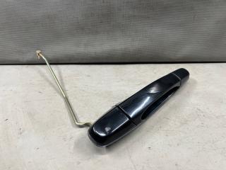 Ручка двери левая задняя Toyota ESTIMA ACR30 2AZ 69240-28100 3 ракурс