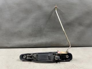 Ручка двери левая задняя Toyota ESTIMA ACR30 2AZ 69240-28100 4 ракурс