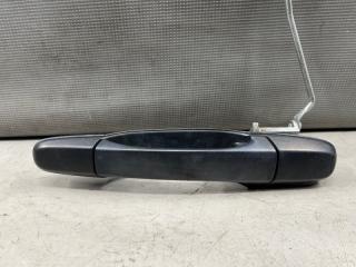 Ручка двери правая задняя Toyota ESTIMA ACR30 2AZ 69230-28100 2 ракурс