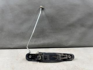 Ручка двери правая задняя Toyota ESTIMA ACR30 2AZ 69230-28100 4 ракурс
