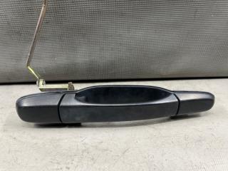 Ручка двери левая задняя Toyota ESTIMA ACR30 2AZ 69240-28100 2 ракурс