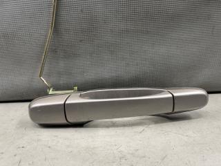 Ручка двери левая задняя Toyota ESTIMA ACR30 2AZ 69240-28100 2 ракурс