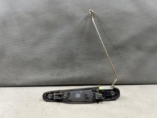 Ручка двери левая задняя Toyota ESTIMA ACR30 2AZ 69240-28100 4 ракурс