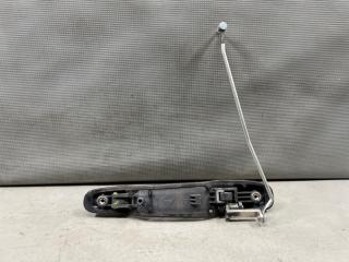 Ручка двери правая задняя Toyota ESTIMA ACR30 2AZ 69230-28070 4 ракурс