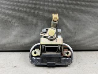 Ручка двери правая передняя Mazda BONGO FRIENDEE SG5W, SGE3, SGL3, SGL5, SGLR, SGLW WL-T S05B58410A 4 ракурс