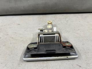 Ручка двери правая передняя Mazda BONGO FRIENDEE SG5W, SGE3, SGL3, SGL5, SGLR, SGLW WL-T S05B58410A 5 ракурс