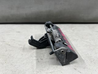 Ручка задней двери Mazda BIANTE CCEFW LF TD1162410 4 ракурс