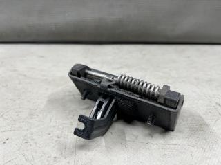 Ручка задней двери Mazda BIANTE CCEFW LF TD1162410 5 ракурс