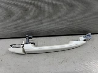 Ручка двери левая передняя Toyota WISH ZNE10 1ZZ 2 ракурс