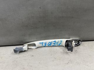 Ручка двери левая передняя Toyota WISH ZNE10 1ZZ 3 ракурс