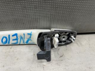 Ручка двери левая передняя Toyota WISH ZNE10 1ZZ 5 ракурс