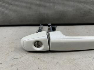Ручка двери правая передняя Toyota WISH ZNE10 1ZZ 2 ракурс