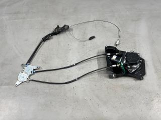 Доводчик двери правый задний Toyota VOXY AZR60, AZR65 1AZ 69631-28010 1 ракурс