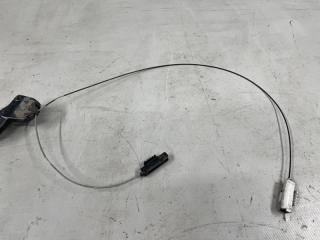 Доводчик двери правый задний Toyota VOXY AZR60, AZR65 1AZ 69631-28010 2 ракурс