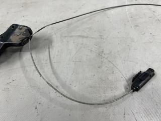 Доводчик двери правый задний Toyota VOXY AZR60, AZR65 1AZ 69631-28010 3 ракурс