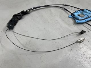 Доводчик двери правый задний Toyota ALPHARD ANH10, ANH15, MNH10, MNH15 2AZ 85005-58012 4 ракурс