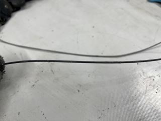 Доводчик двери правый задний Toyota ALPHARD ANH10, ANH15, MNH10, MNH15 2AZ 85005-58012 5 ракурс
