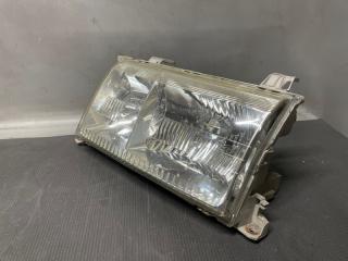 Фара левая передняя Toyota CROWN GS151, JZS151, JZS153, JZS155, JZS157, LS151 30-256 3 ракурс