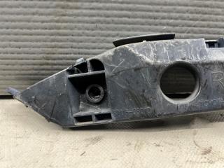Крепление бампера правое переднее Toyota WISH ZNE10 1ZZ 52115-68010 2 ракурс