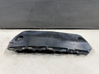 Крепление бампера левое переднее Toyota COROLLA RUMION ZRE152 2ZR 52536-12110 3 ракурс