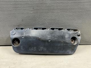 Крепление бампера левое переднее Toyota COROLLA RUMION ZRE152 2ZR 52536-12110 1 ракурс