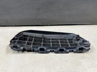 Крепление бампера левое переднее Toyota COROLLA RUMION ZRE152 2ZR 52536-12110 5 ракурс