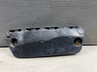 Крепление бампера правое переднее Toyota COROLLA RUMION ZRE152 2ZR 52535-12140 1 ракурс