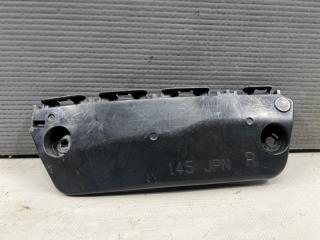 Крепление бампера правое переднее Toyota COROLLA RUMION ZRE152 2ZR 52535-12140 1 ракурс