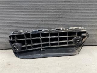 Крепление бампера правое переднее Toyota COROLLA RUMION ZRE152 2ZR 52535-12140 3 ракурс