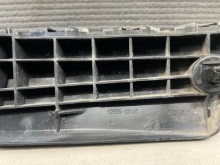 Крепление бампера правое переднее Toyota COROLLA RUMION ZRE152 2ZR 52535-12140 4 ракурс