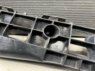 Крепление бампера левое переднее Toyota PRIUS ZVW30 2ZR 52116-47020 2 ракурс