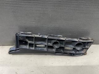 Крепление бампера левое переднее Toyota PRIUS ZVW30 2ZR 52116-47020 3 ракурс