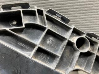 Крепление бампера левое переднее Toyota VOXY ZRR70 3ZR 52116-28160 2 ракурс