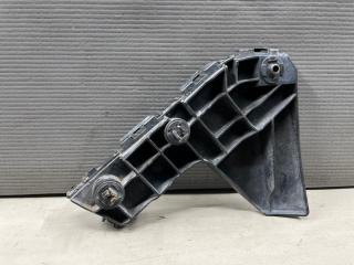 Крепление бампера левое переднее Toyota VOXY ZRR70 3ZR 52116-28160 4 ракурс