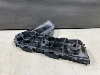 Крепление бампера левое переднее Toyota VOXY ZRR70 3ZR 52116-28160 5 ракурс