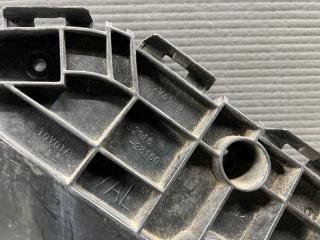 Крепление бампера левое переднее Toyota VOXY ZRR70 3ZR 52116-28160 2 ракурс