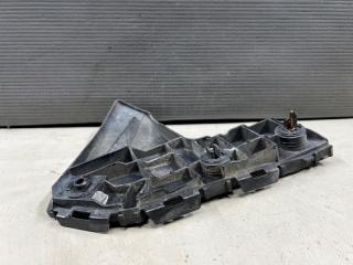 Крепление бампера левое переднее Toyota VOXY ZRR70 3ZR 52116-28160 3 ракурс