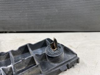 Крепление бампера левое переднее Toyota VOXY ZRR70 3ZR 52116-28160 4 ракурс
