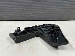 Крепление бампера левое переднее Toyota VOXY ZRR70 3ZR 52116-28160 4 ракурс