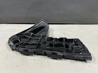 Крепление бампера левое переднее Toyota VOXY ZRR70 3ZR 52116-28160 5 ракурс