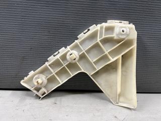 Крепление бампера левое переднее Toyota VOXY ZRR70 3ZR 52116-28140 4 ракурс